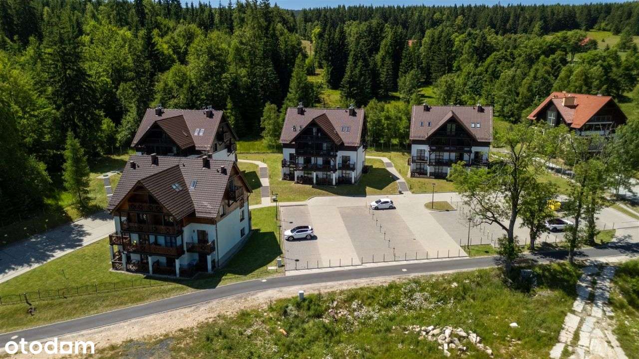 Nowa inwestycja, lokale mieszkalne, 8% Vat-5