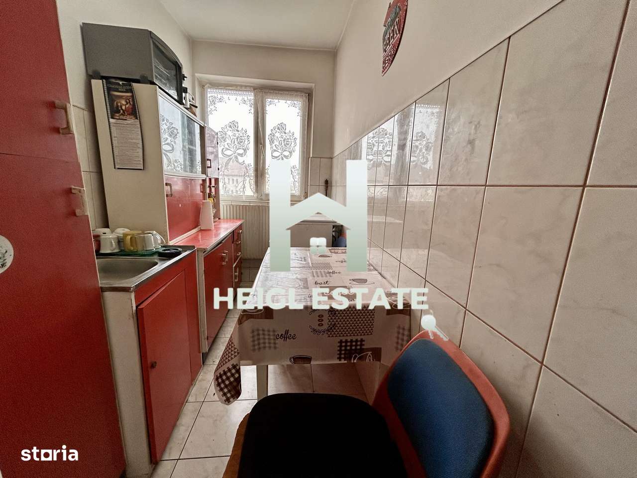 Apartament cu 2 camere in zona Complexul Studentesc - Imagine principală: 5/7