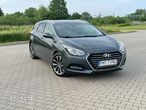 Hyundai i40 Kombi 1.7 CRDi DCT Premium - 1