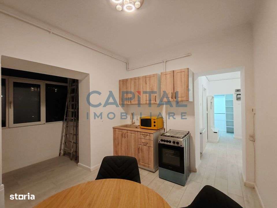 Apartament cu 2 camere decomandat Central. Comision 0! - Imagine principală: 5/10