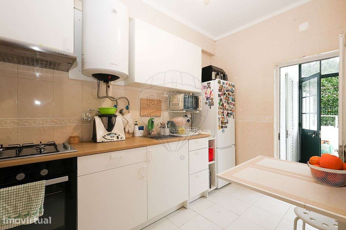 Apartamento T2 para venda - Grande imagem: 4/11