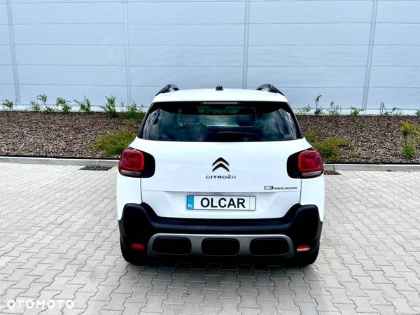 Citroën C3 Aircross 1.2 PureTech Shine S&S - 7