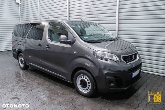 Peugeot Expert L3 1.5 BlueHDi 120 S&S - 6