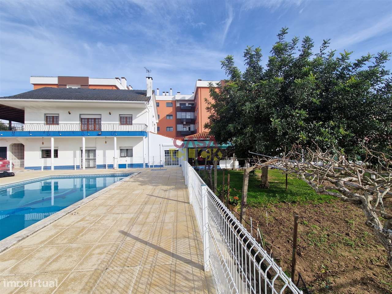 Quintinha T6 Venda em Nossa Senhora de Fátima,Entroncamento-7