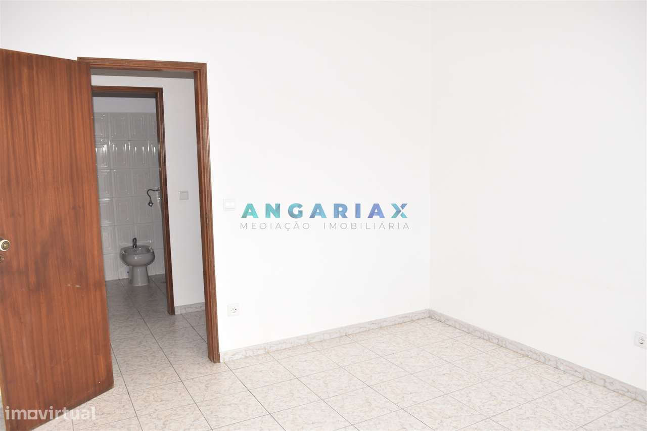 ANG1515 - Apartamento T2 para Venda em Figueiró dos Vinhos - Grande imagem: 5/16