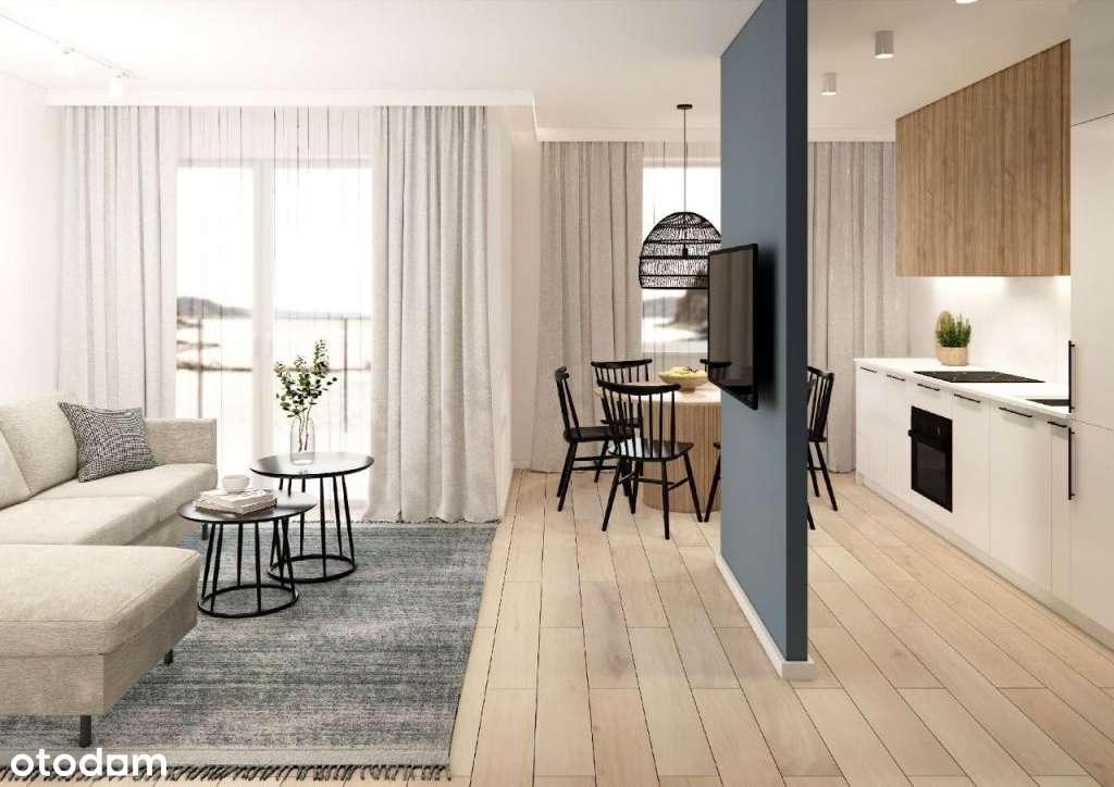 Villa Verona Mielno - PENTHOUSE! 8% VAT