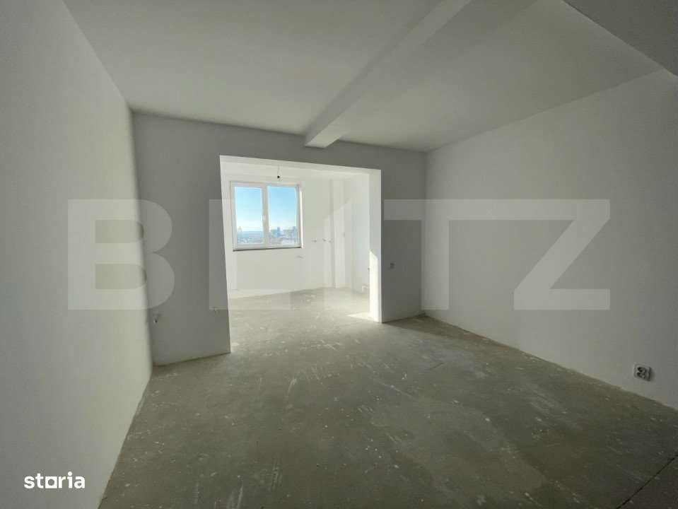 Proprietate P+2+M cu 7 apartamente, 500 mp utili, zona Lapus - Imagine principală: 4/18