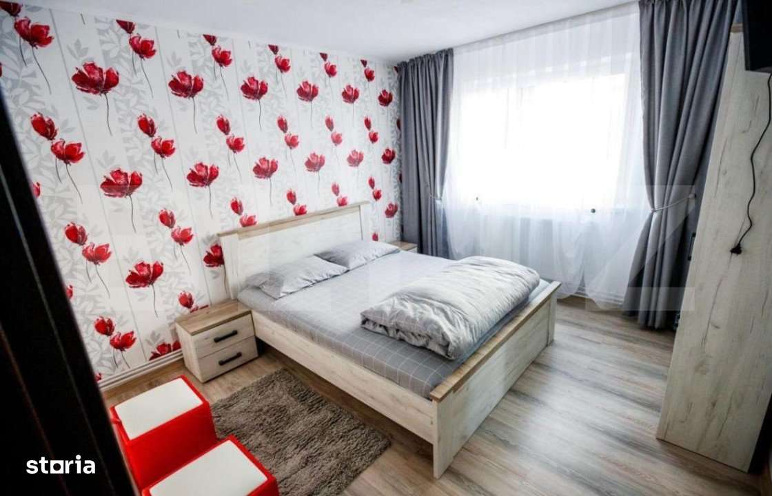 Apartament 3 camere, zona Spitalul Judetean - Imagine principală: 3/13