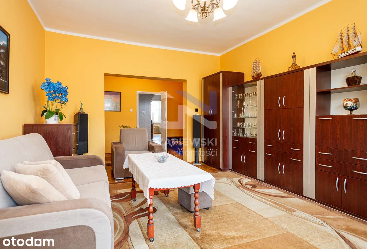 Śródmieście,rozkład,dwustronne,2pok+k/3pok,garderoba,wys3m,COmiejskie!-2