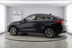 BMW X4 20 d xDrive Pack M Auto - 6