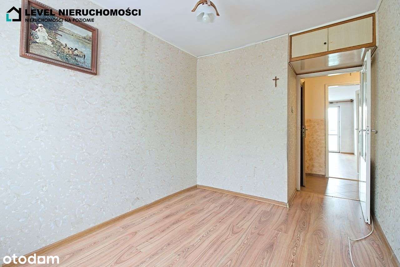 Mieszkanie z balkonem na start-4