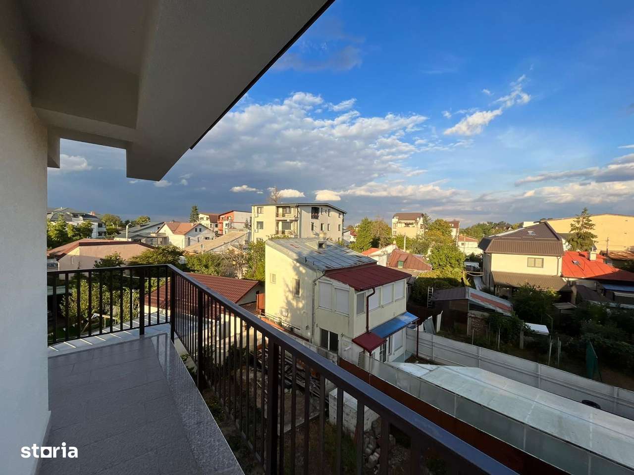 LOCUINTA NOUA  / DOUA CAMERE /BLOC BOUTIQUE - Imagine principală: 2/8