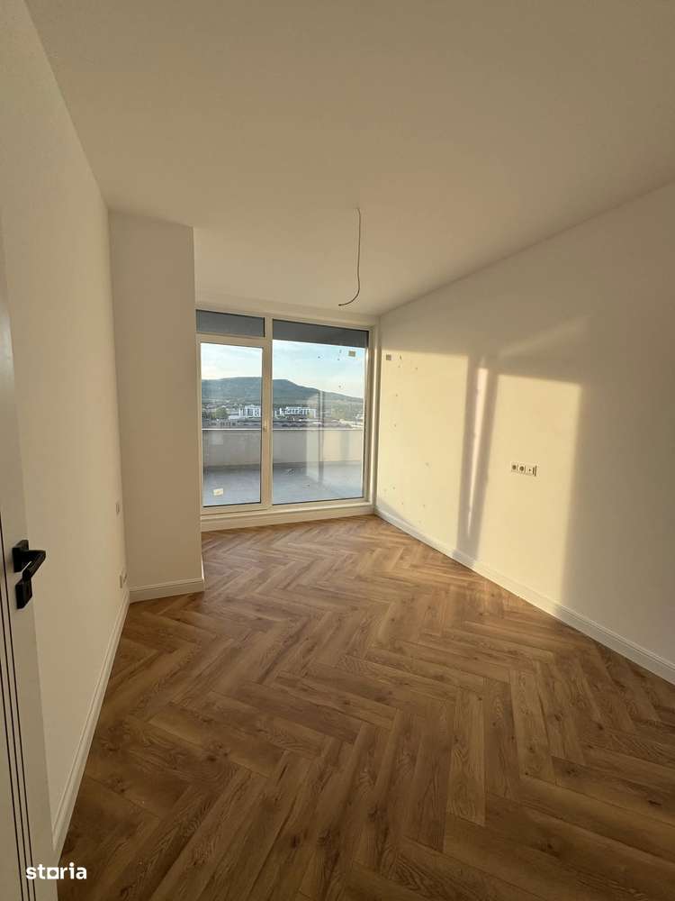 Apartament tip penthouse de vânzare - Imagine principală: 5/11