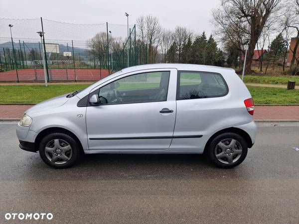 Volkswagen Fox 1.2 - 2