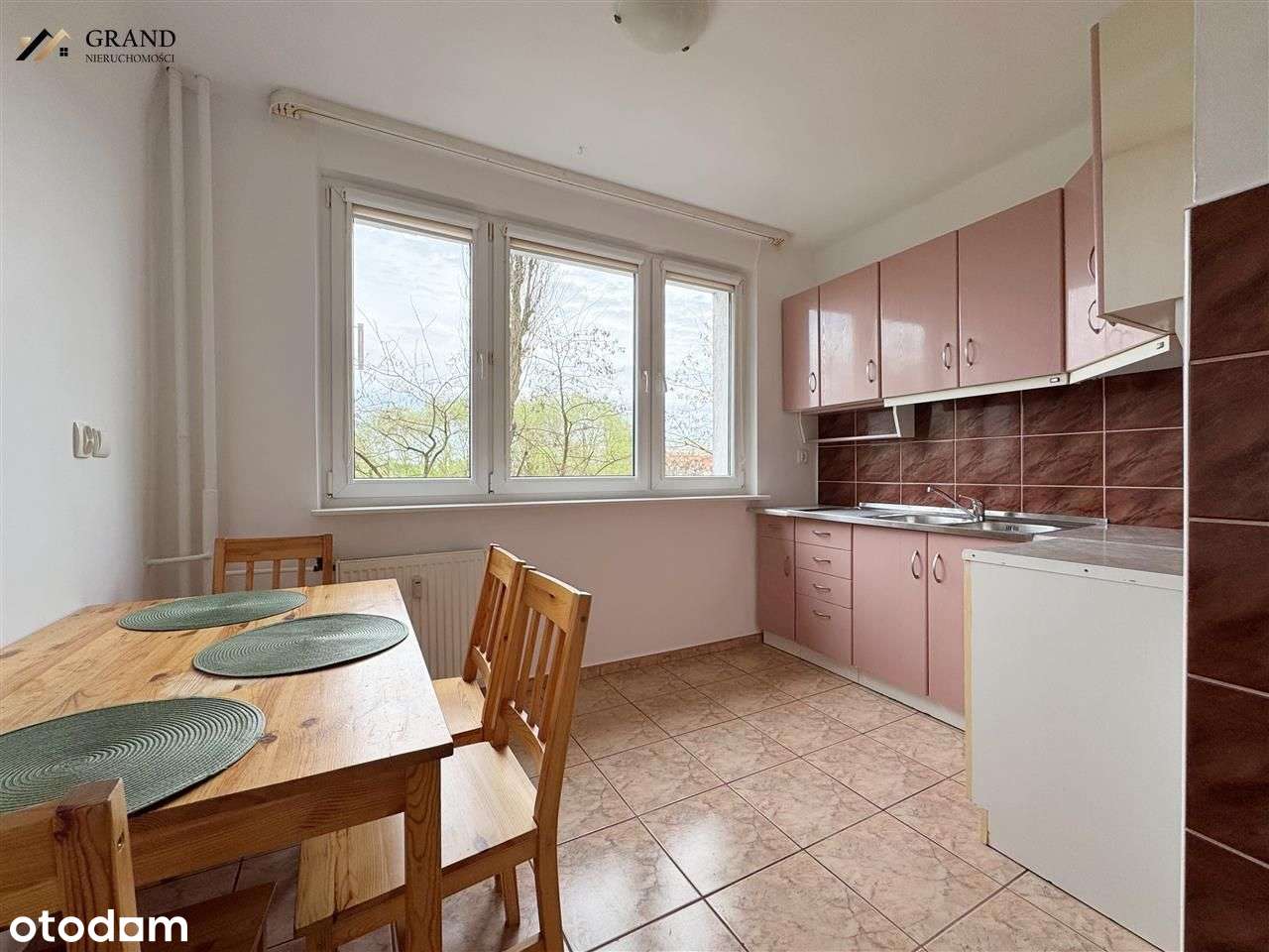 3 pokojowe z windą, spółdzielcze własnościowe - Pełny obrazek: 5/20