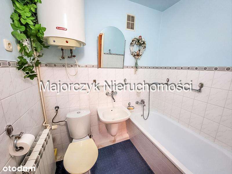 Mieszkanie z garażem i ogrodem - Włoszakowice - Pełny obrazek: 5/20