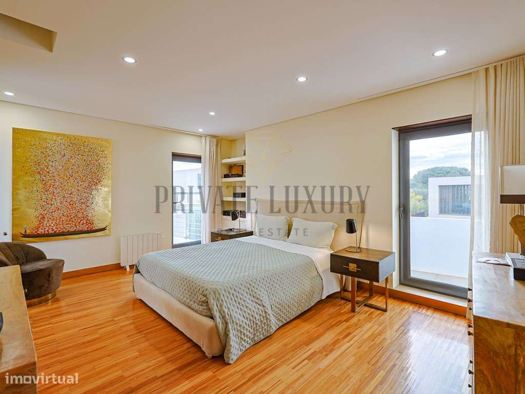 Moradia T4+1 | Birre | Cascais - Grande imagem: 4/60