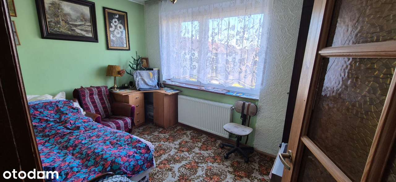 Dom szeregowy na Gądowie/6pokoi/Garaż/Taras-11