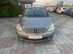 Mercedes-Benz B 180 CDI - 9