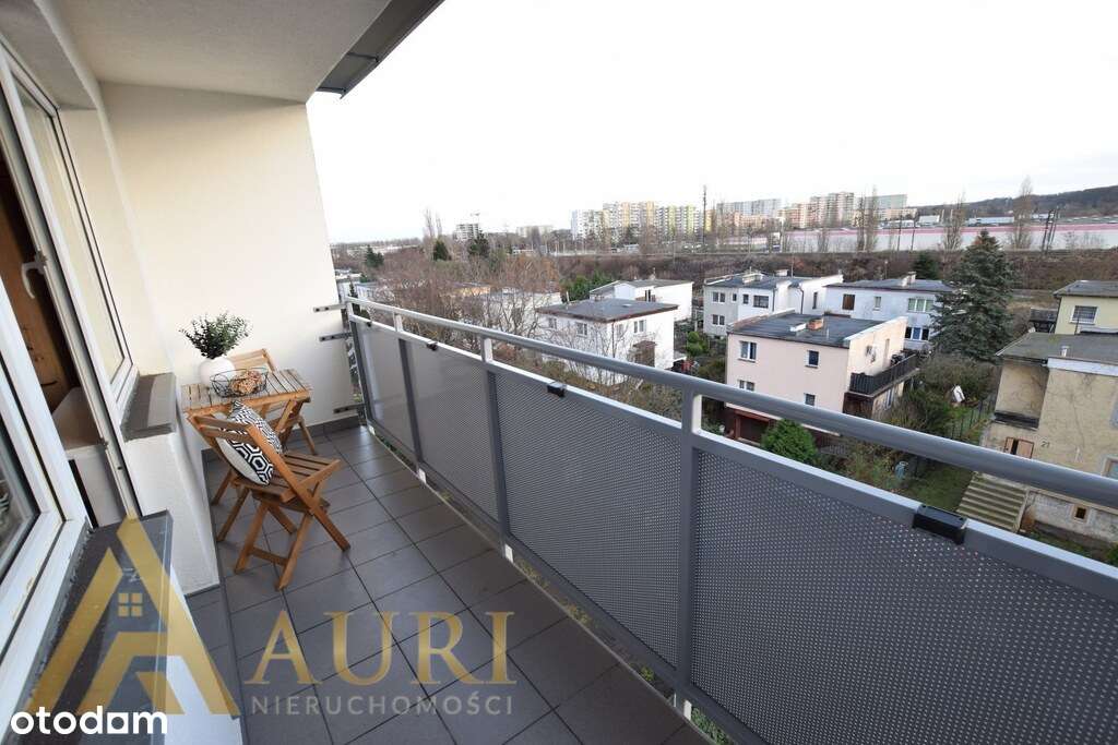 3 pokojowe w Zdrojach blisko Puszczy Bukowej-17