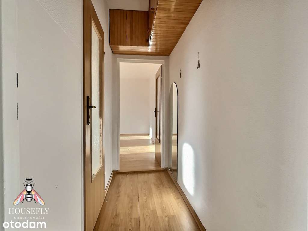 Mieszkanie 2-pokojowe z potencjałem-centrum miasta-4