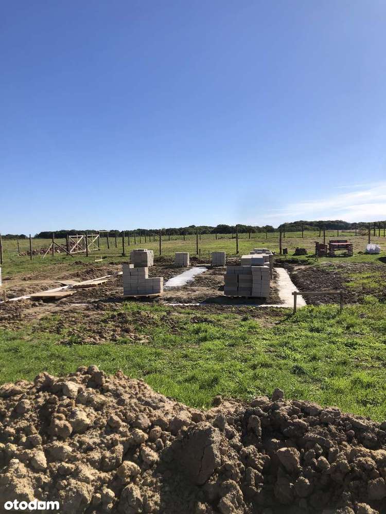 działka blisko morza - wydane WZ - raty 0% - Pełny obrazek: 3/12