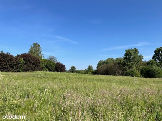 Działka Mysłowice- Kosztowy w świetnej lokalizacji