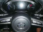 Mazda MX-30 e-SKYACTIV Exclusve-Line - 10