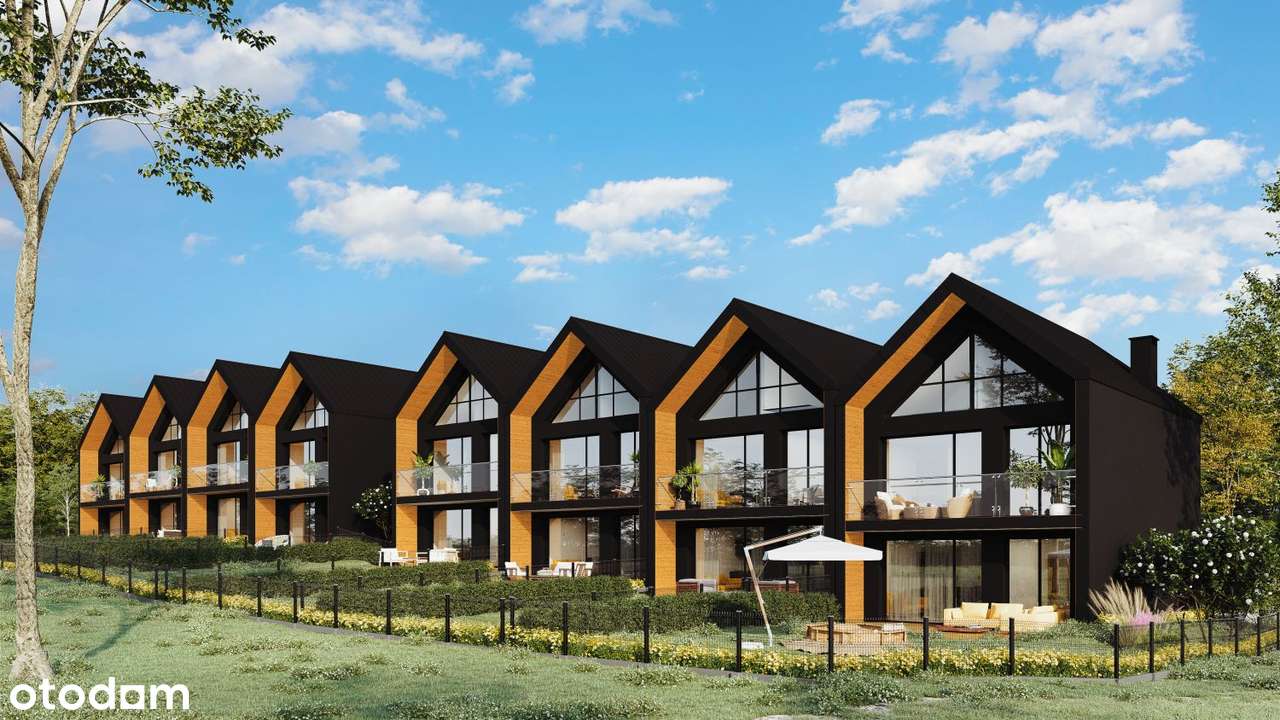 Urokliwy apartament premium - Pełny obrazek: 4/7