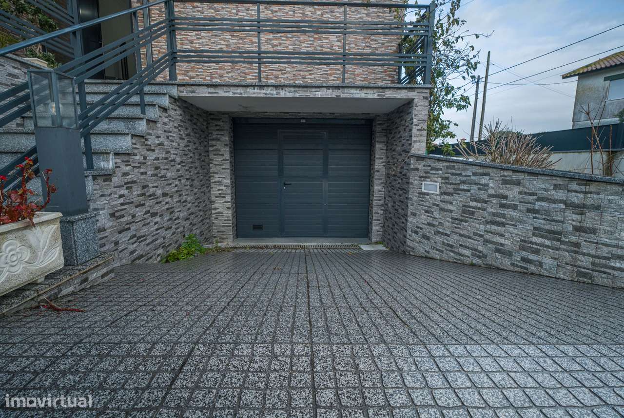 Moradia, 207 m², Beduído e Veiros-7