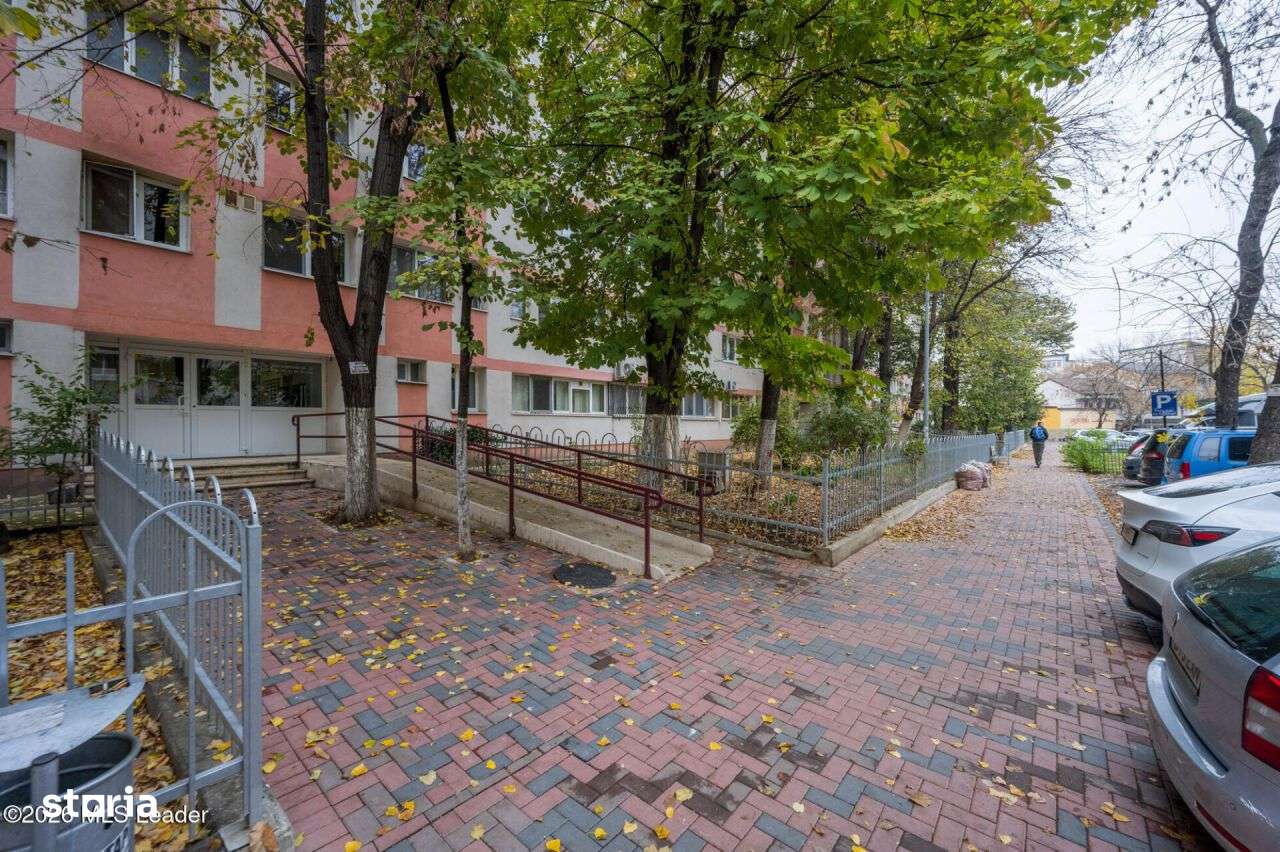 Apartament luminos 2 camere, Metrou, Parc IOR, Titan / 1 Decembrie-12