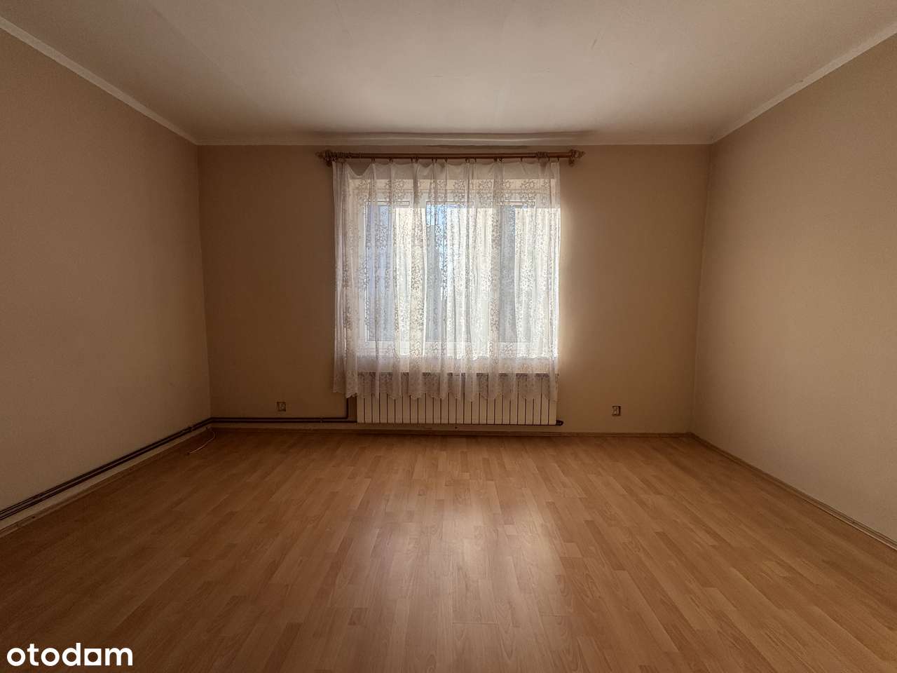 Przestronne 3-pokojowe mieszkanie w Sosnowcu - Pełny obrazek: 3/12