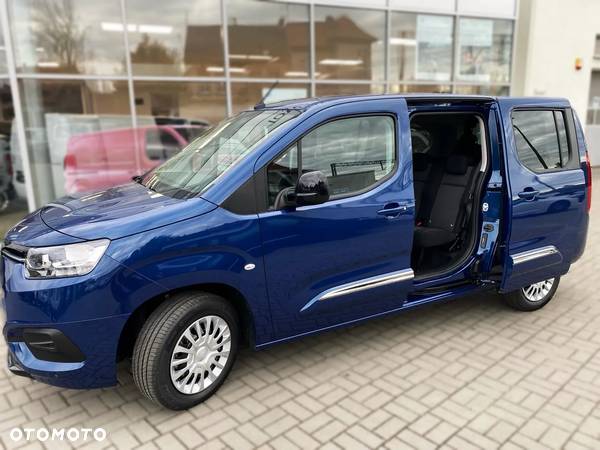 Toyota Proace City Verso Long 1.5 D-4D Business - 8