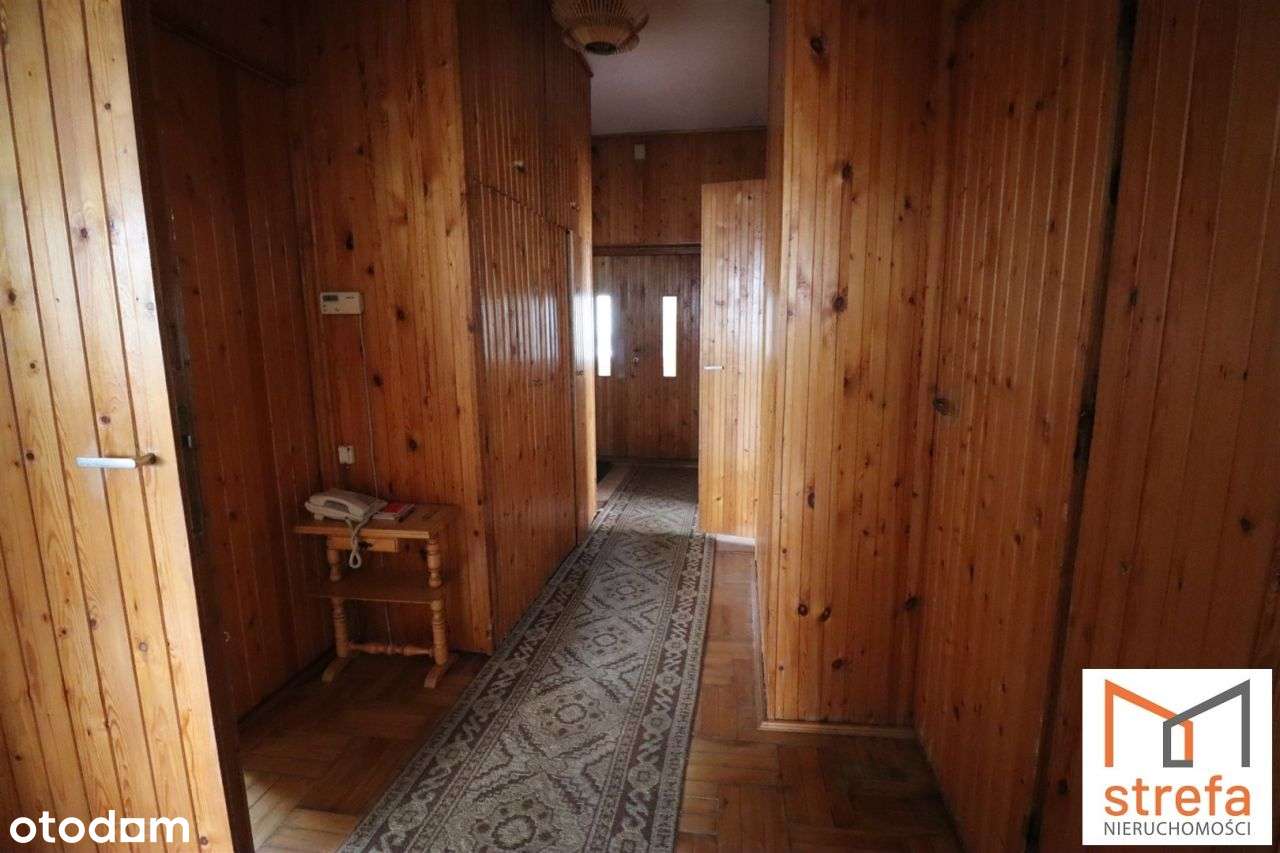 Parterowy*działka 839m2*garaż na 2auta*działalność-7