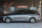 Fiat Tipo Station Wagon 1.3 M-Jet Lounge Tech - 6