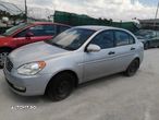 Conducta Ac Hyundai Accent 3 1.4 benzina an 2006- - 2