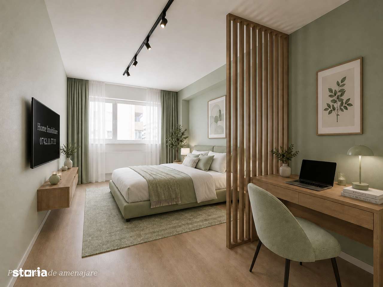 Garsoniera premium 44 mp zona Grand Arena bloc2026 Finisaje la alegere-1