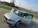 Audi A4 Avant 2.0 TDI - 15