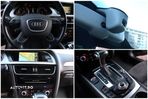 Audi A4 Avant 2.0 TDI DPF multitronic S line Sportpaket - 6