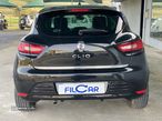 Renault Clio 1.5 dCi Limited - 6