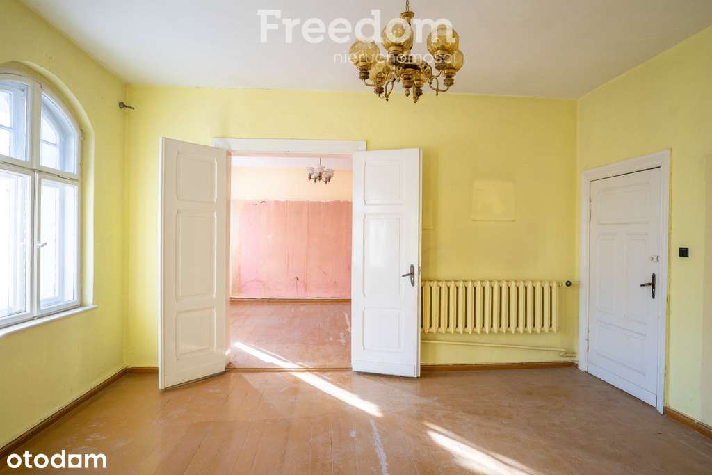 Mieszkanie Pionierska 3 | 111 m² | garaż-5