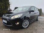 Ford C-MAX 1.6 TDCi Titanium - 11