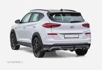 HAK HOLOWNICZY Z KULĄ WYPINANĄ POZIOMO ZA POMOCĄ DŻWIGNI+CZUJNIKI HYUNDAI TUCSON3 III od2018 - 7