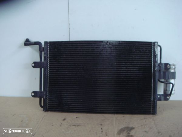 Radiador Ar Condicionado Audi Tt (8N3) - 1