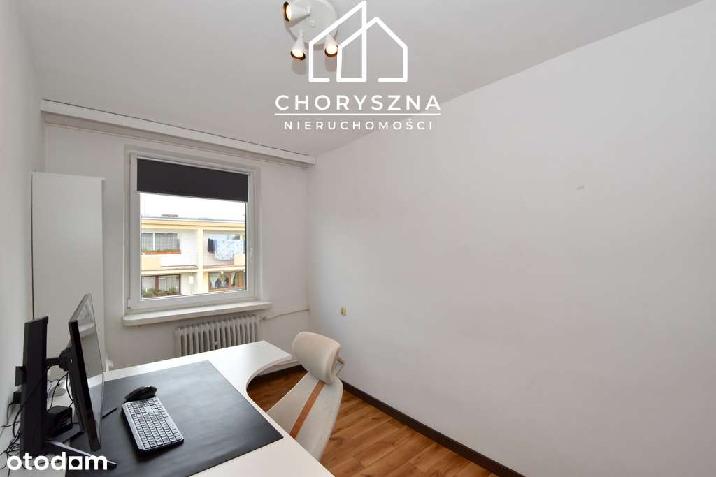 Zamieszkaj w spokojnej okolicy | 4 pokoje | balkon - Pełny obrazek: 4/17