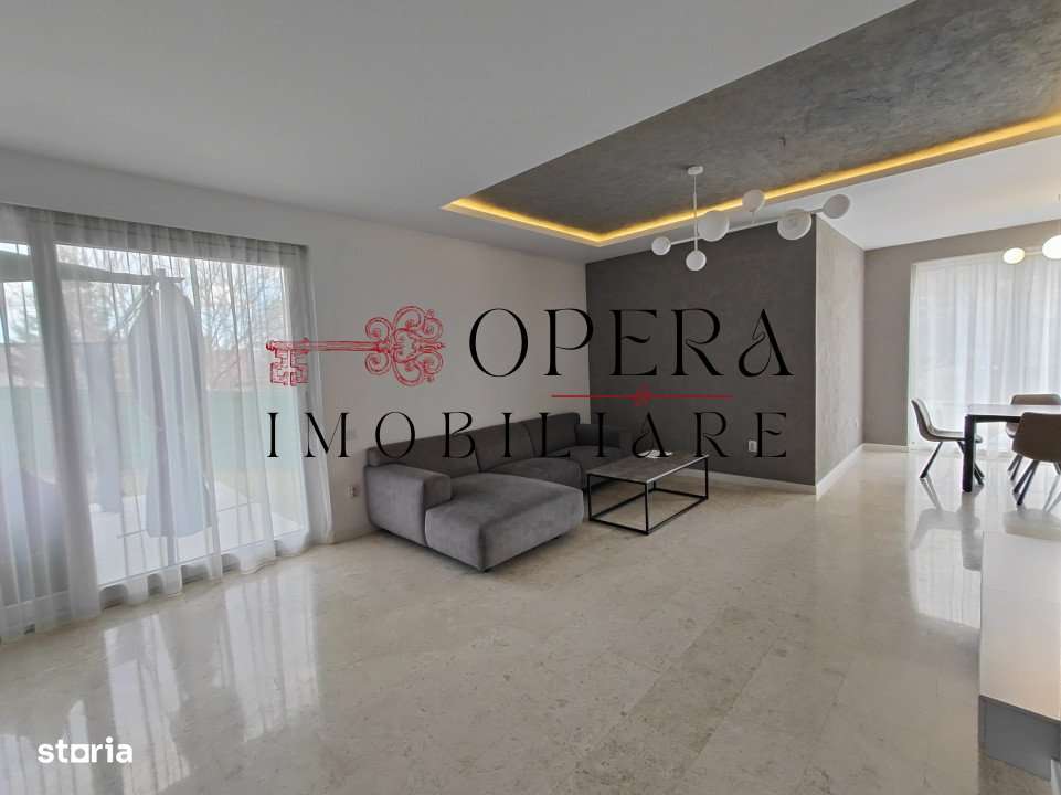 Vila 4 camere, de vanzare, zona Bucium - Hanul 3 Sarmale - Imagine principală: 1/19