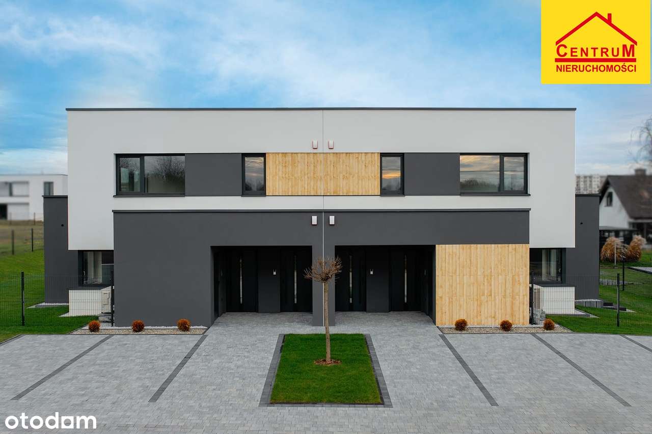 Bezczynszowe apartamenty w zabudowie bliźniaczej - Pełny obrazek: 3/19