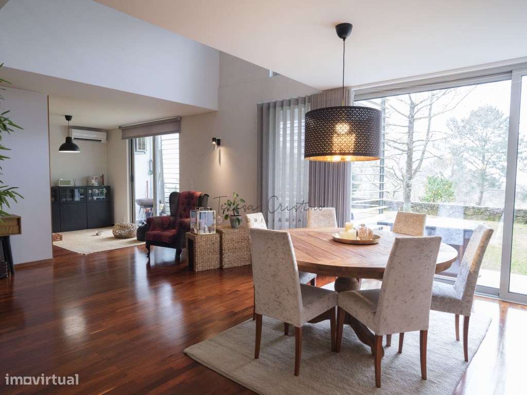 Apartamento T3 Duplex | Campo de Golfe de Ponte de Lima-28