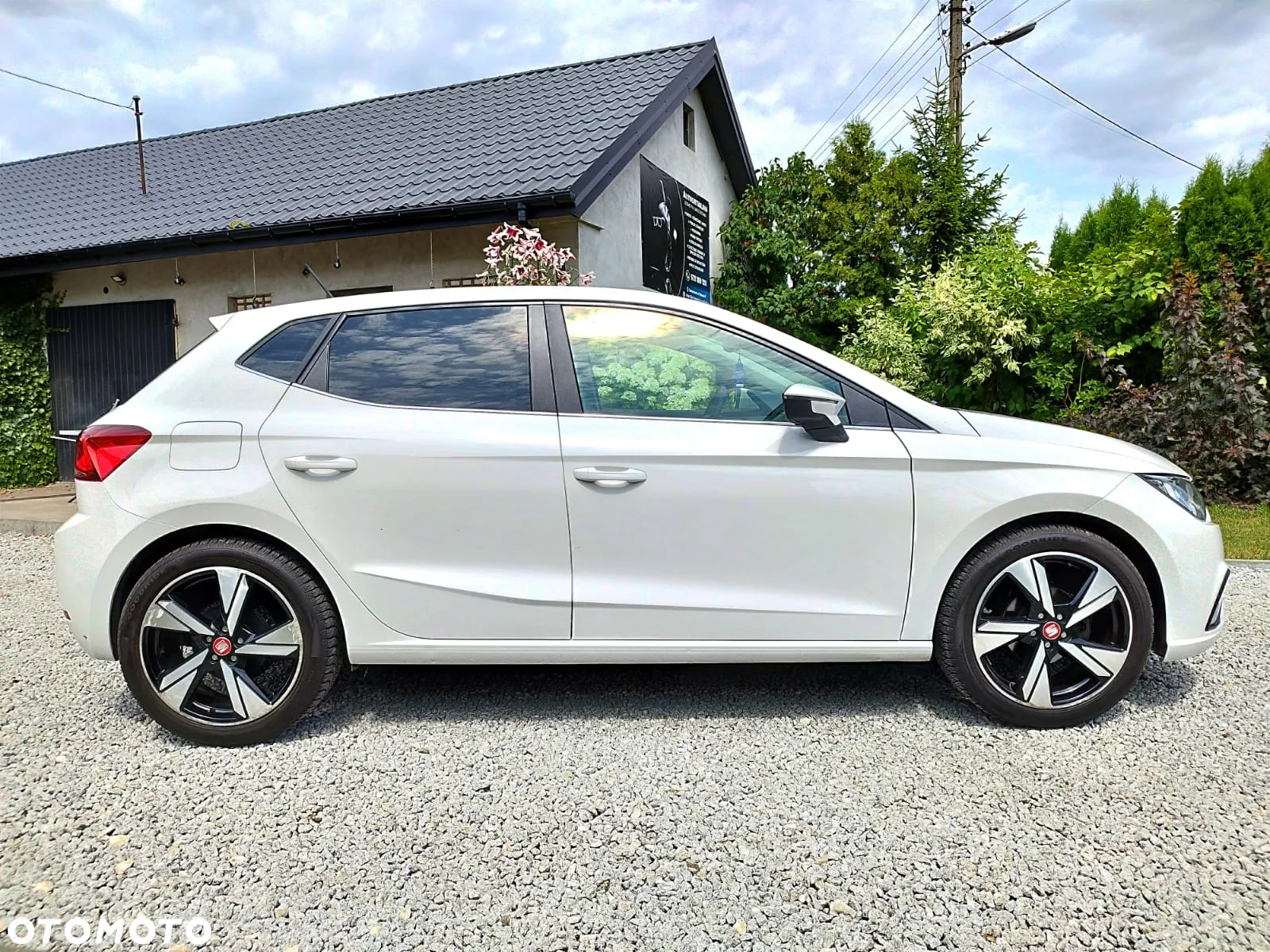 Seat Ibiza 1.0 Eco TSI S&S Style - 3