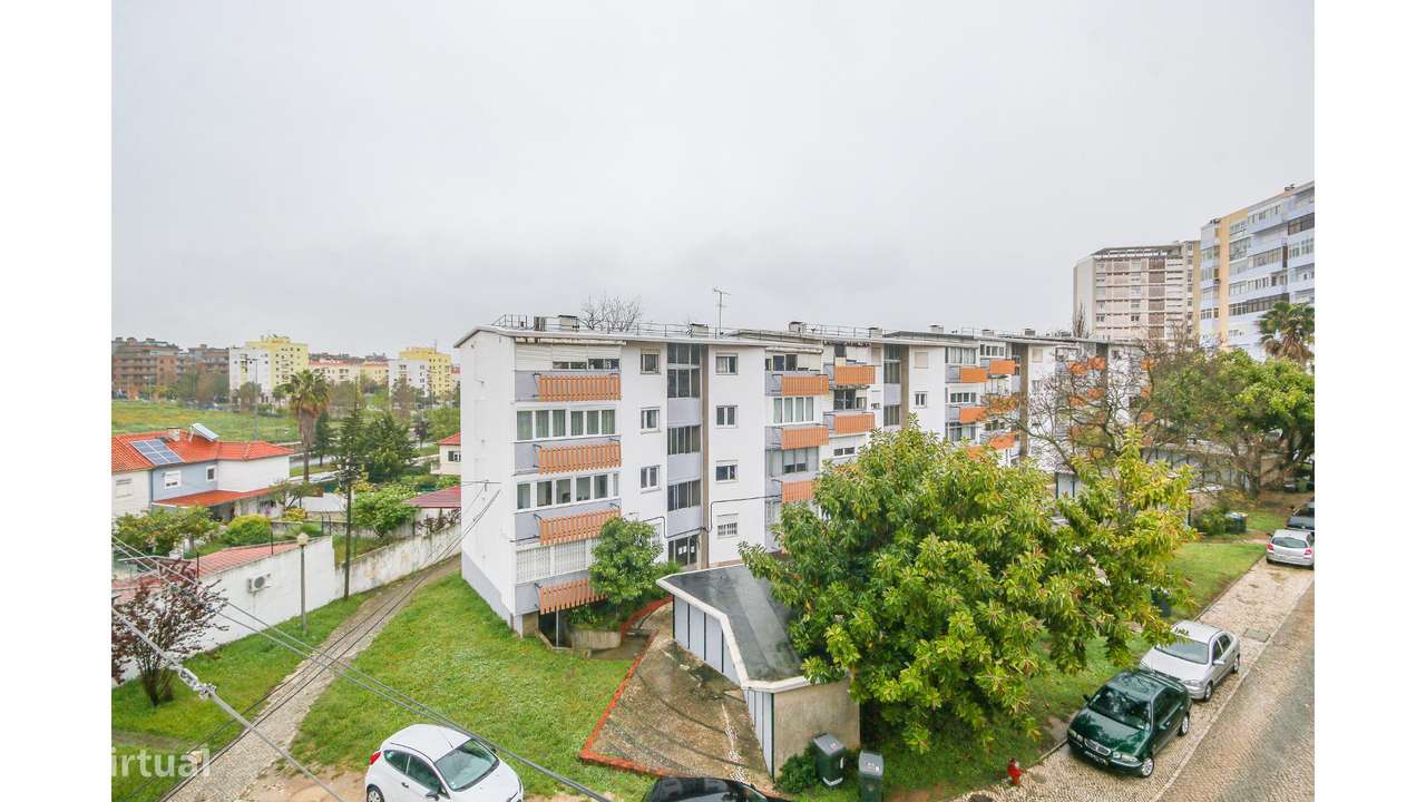 Apartamento T3 nos Olivais-6